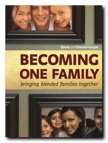 9781577949305 Becoming One Family