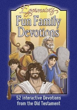 9781593177256 Egermeiers Fun Family Devotions