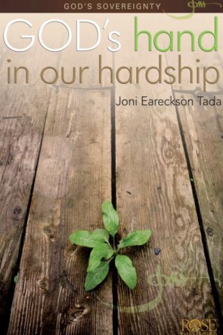 9781596365032 Gods Hand In Our Hardship Pamphlet