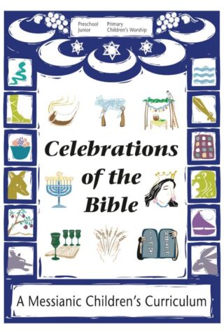 9781880226261 Celebrations Of The Bible