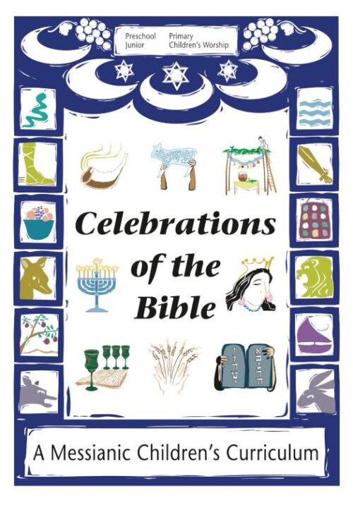 9781880226261 Celebrations Of The Bible