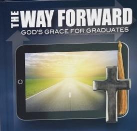 9781935404699 Way Forward Devotion Book