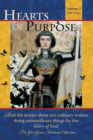 9781946497086 Hearts Of Purpose Volume 1 The Call