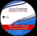 9788901171050 Wordless Book Training (DVD)