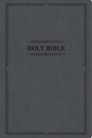 9798384517627 Thinline Bible Value Edition