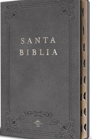 9798890982148 Handy Size Large Print Bible