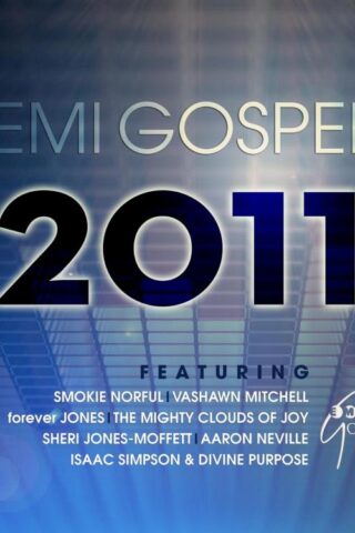 5099994637328 EMI Gospel 2011