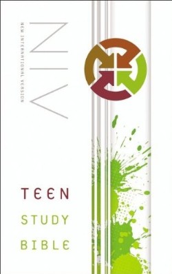 9780310745501 Teen Study Bible