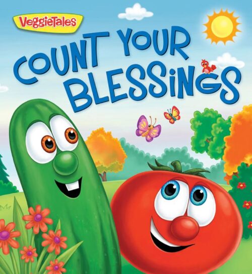 9780824916640 Count Your Blessings