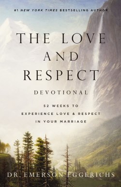 9781400338689 Love And Respect Devotional