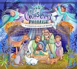 9781644543054 Gods Christmas Promise