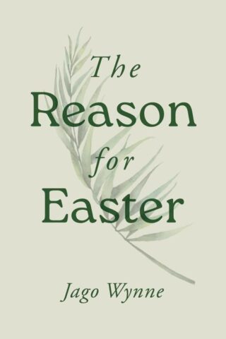 9781802542769 Reason For Easter