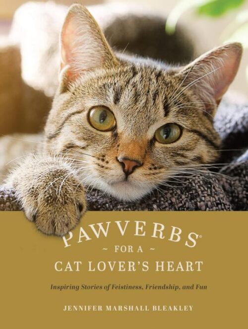 9781496460240 Pawverbs For A Cat Lovers Heart