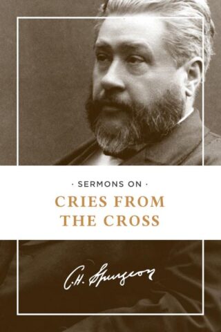 9781619705944 Sermons On Cries From The Cross