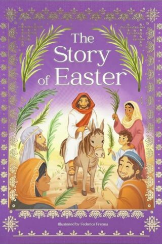 9781646389438 Story Of Easter