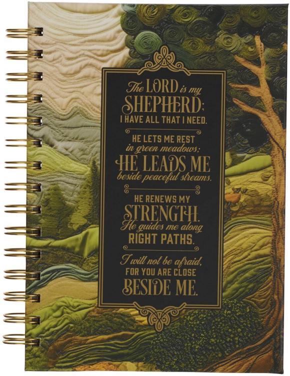 9780638002867 Inspirational Journal