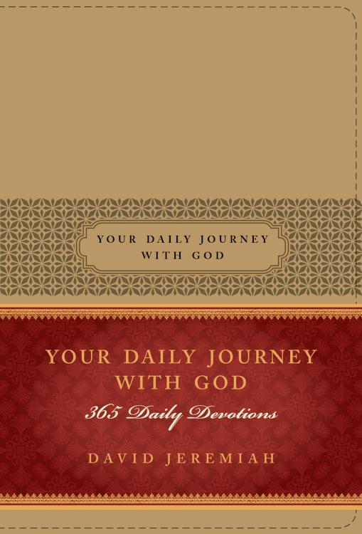 9781414380544 Your Daily Journey With God