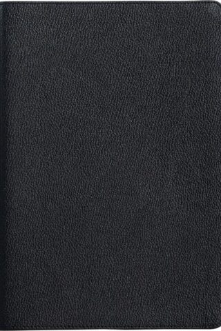 9781087782768 Large Print Thinline Bible