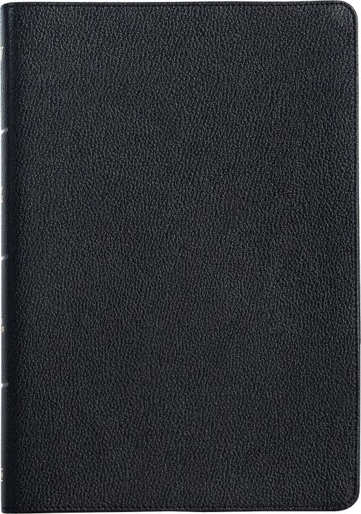 9781087782768 Large Print Thinline Bible