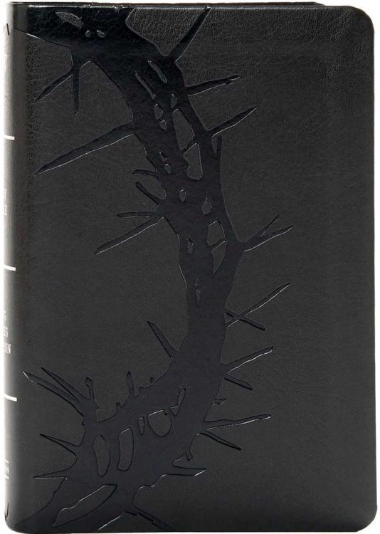 9781535935760 Large Print Compact Reference Bible