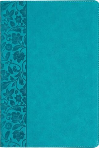 9798384502012 Giant Print Reference Bible