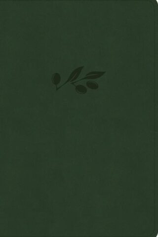 9798384525356 Personal Size Giant Print Bible