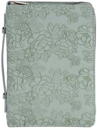 812839027024 Sculpted Floral