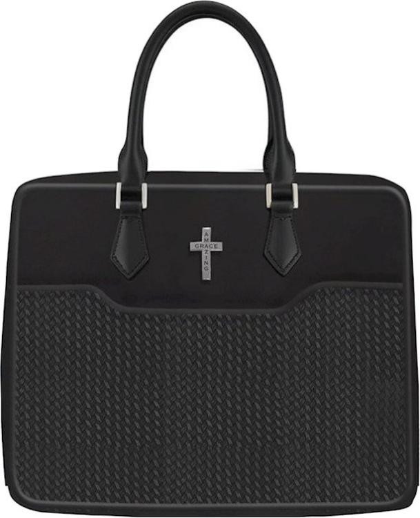 812839028991 Amazing Grace Handbag Style