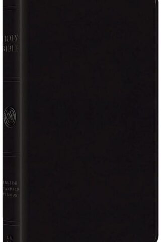 9781433555978 Large Print Value Thinline Bible