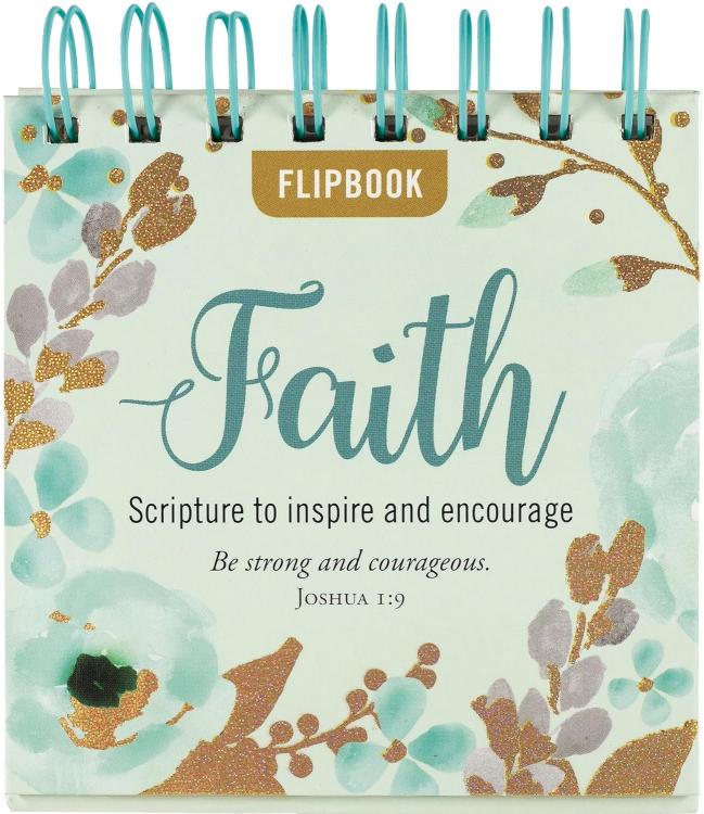 9781441329486 Faith Flipbook