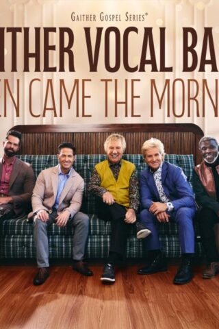 617884960124 Then Came the Morning