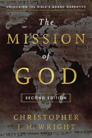 9781514000045 Mission Of God Second Edition