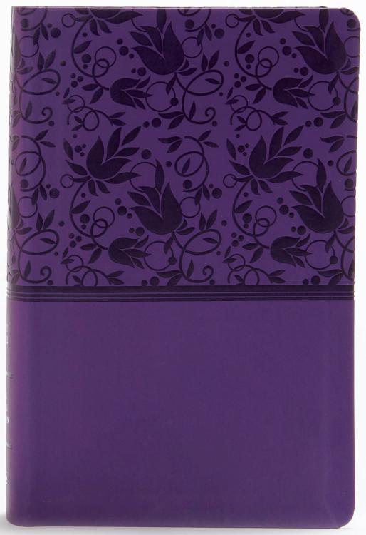 9781535935630 Large Print Personal Size Reference Bible