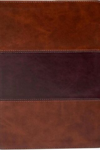 9781535954532 Super Giant Print Reference Bible