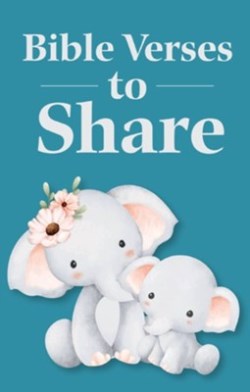 9781639388172 Bible Verses To Share
