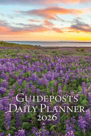 9781961441330 Guideposts Daily Planner 2026
