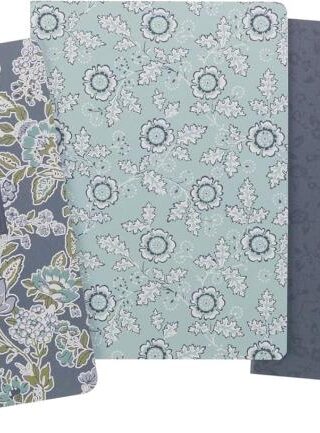 1220000326637 Morning Mercies Notebook Set Lamentations 3:22-23