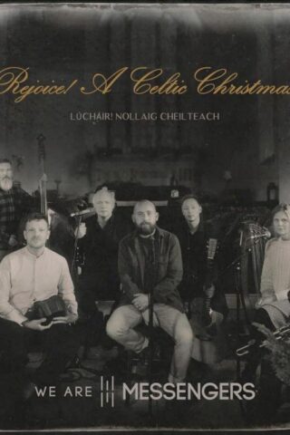 194646545121 Rejoice A Celtic Christmas
