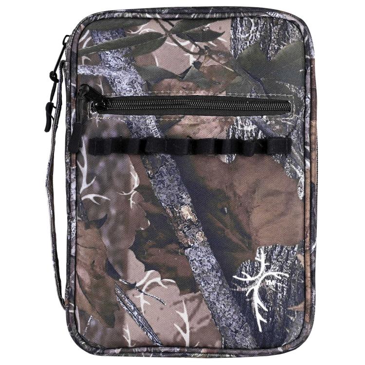 603799527187 Truth Hunter Camo Denier