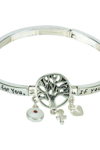 603799824019 Mustard Seed Tile Stretch (Bracelet/Wristband)