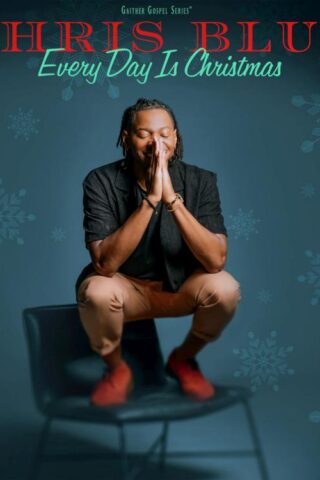 617884960520 Every Day Is Christmas