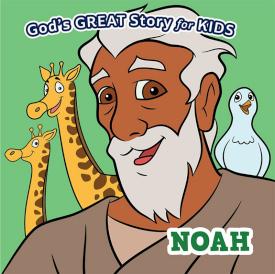 717336836028 Gods Great Story For Kids Noah