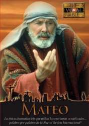 718122251742 Matthew The Visual Bible