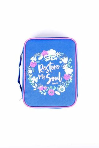 788200544394 Restore My Soul