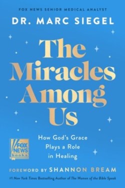 9780063426283 Miracles Among Us