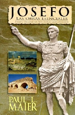 9780825414572 Josefo Los Escritos Esenciales - (Spanish)