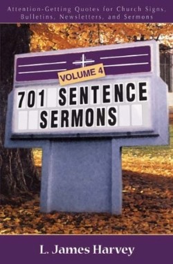 9780825428838 701 Sentence Sermons 4