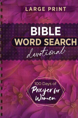 9781424571277 100 Days Of Prayer For Women