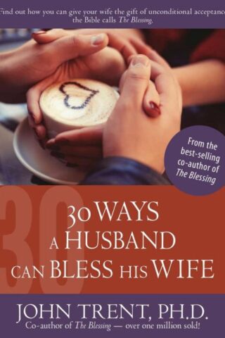 9781628622836 30 Ways A Husband Can Bless His Wife