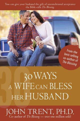 9781628622867 30 Ways A Wife Can Bless Her Husband